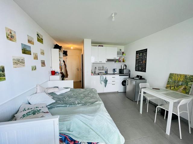 Appartement location à Metz