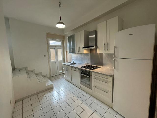 Appartement location à Metz