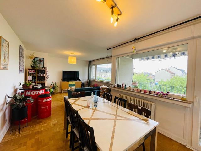 Appartement location à Metz, Montigny-lès-metz