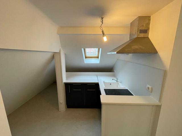 Appartement location à Metz