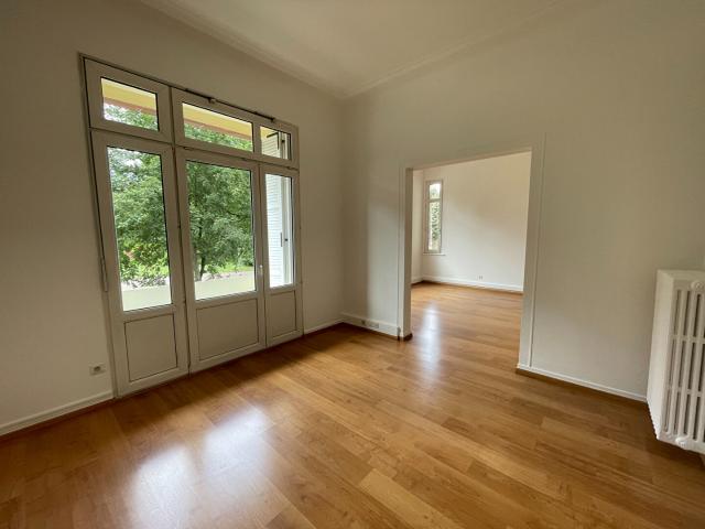 Appartement location à Metz
