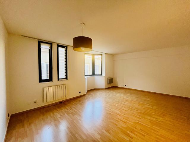 Appartement location à Metz