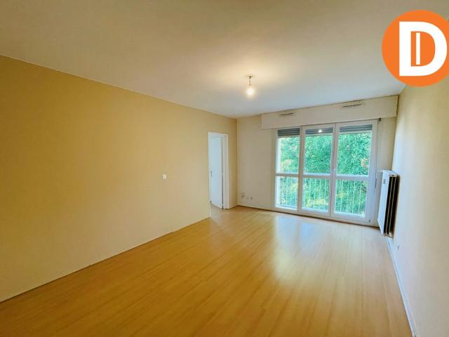 Appartement location à Metz