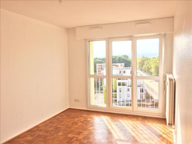 Appartement location à Metz