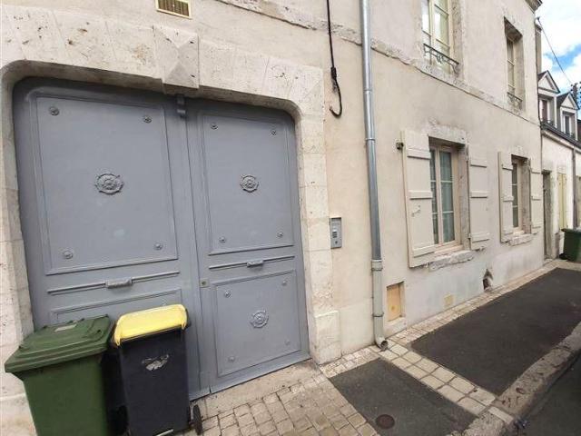 Appartement location à Meung-sur-Loire, Loiret