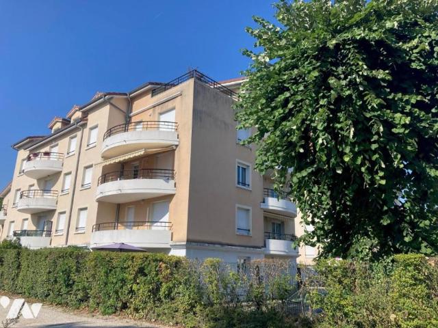Appartement location à Ain, Auvergne-Rhône-Alpes