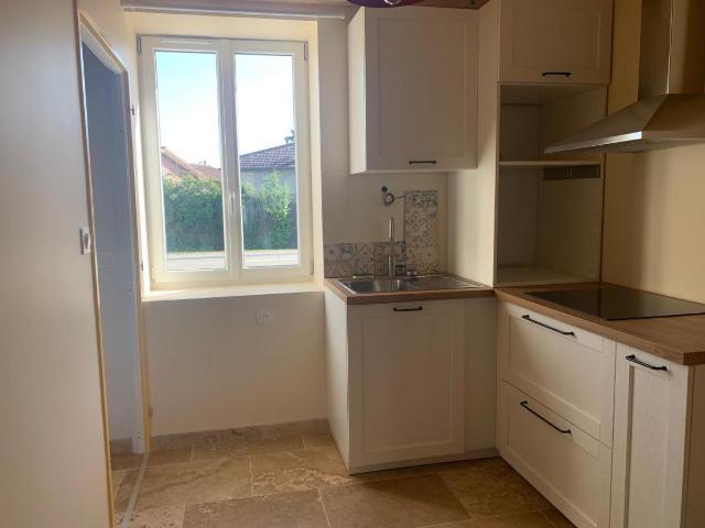 Appartement location à Bourg-en-Bresse, Mézériat