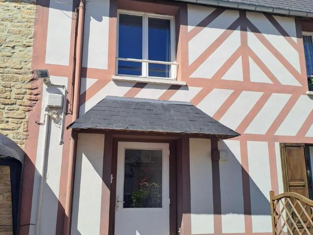 Appartement location à Coutances, Lessay