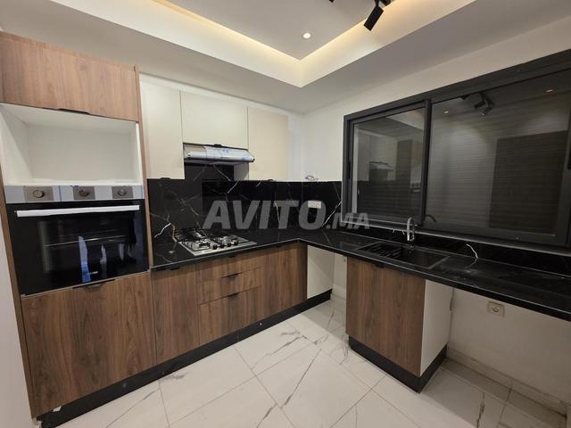 Appartement location à Lyautey, El Mellah