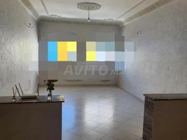 Appartement location à Lyautey
