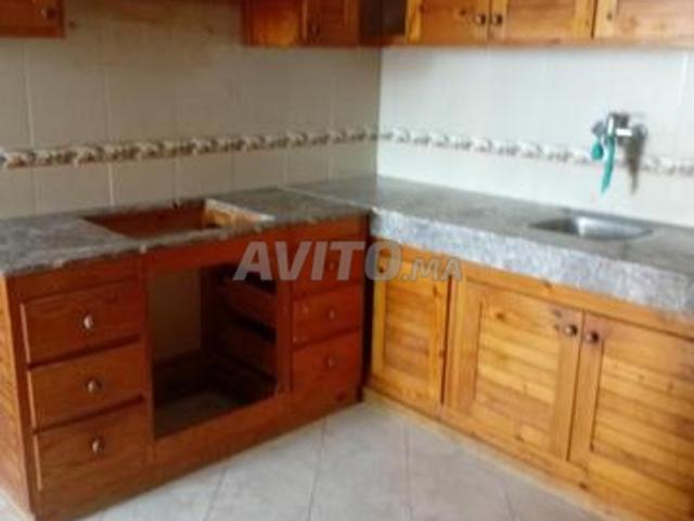 Appartement location à Lyautey
