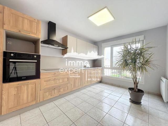 Appartement location à France métropolitaine, Mirecourt