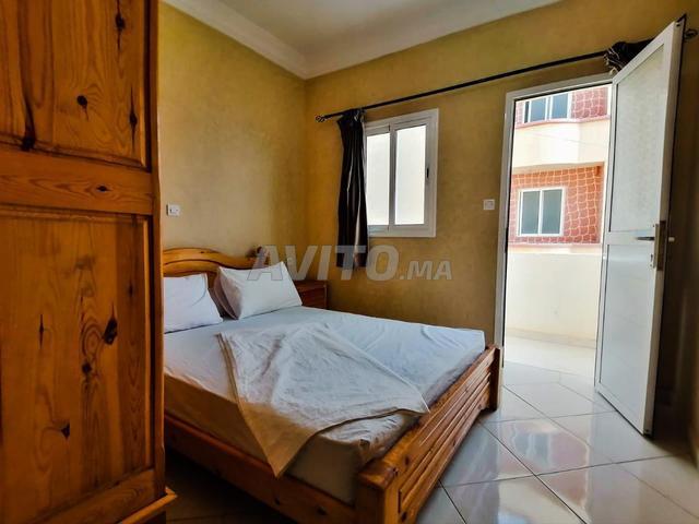 Appartement location