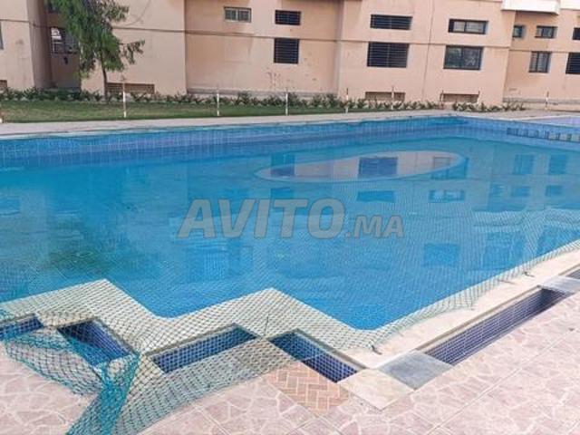 Appartement location à Mohammedia, Gharb-Chrarda-Beni Hssen