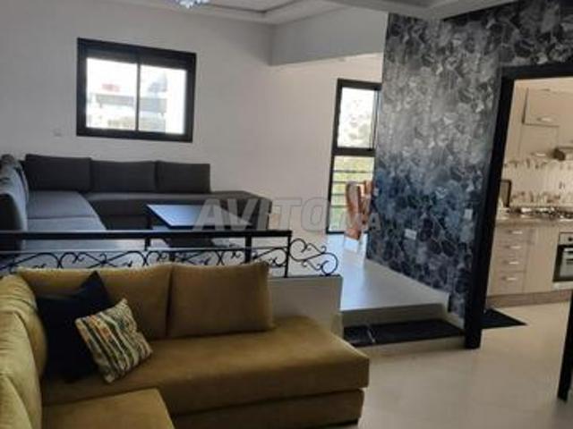 Appartement location à Mohammedia, Gharb-Chrarda-Beni Hssen