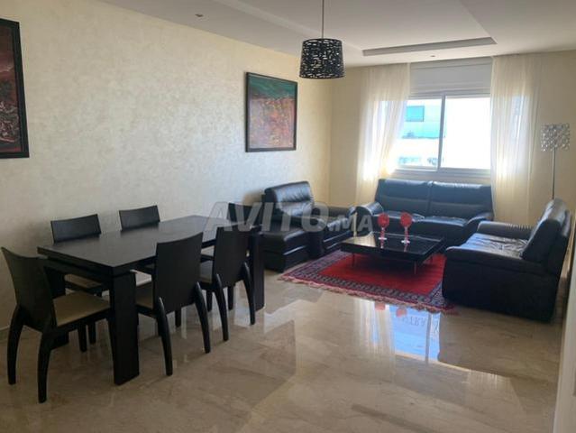 Appartement location à Mohammedia, Gharb-Chrarda-Beni Hssen