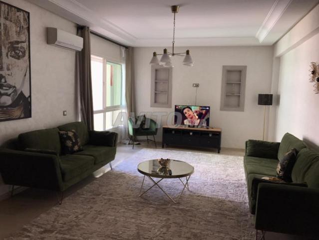 Appartement location à Mohammedia, Gharb-Chrarda-Beni Hssen