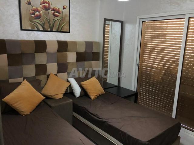Appartement location à Mohammedia, Gharb-Chrarda-Beni Hssen