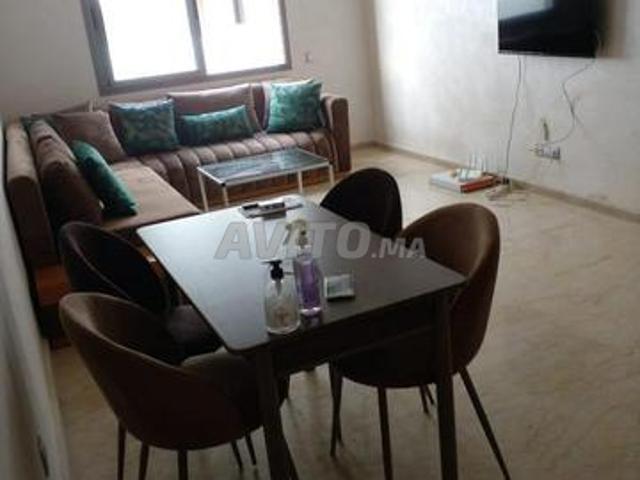 Appartement location à Mohammedia, Gharb-Chrarda-Beni Hssen