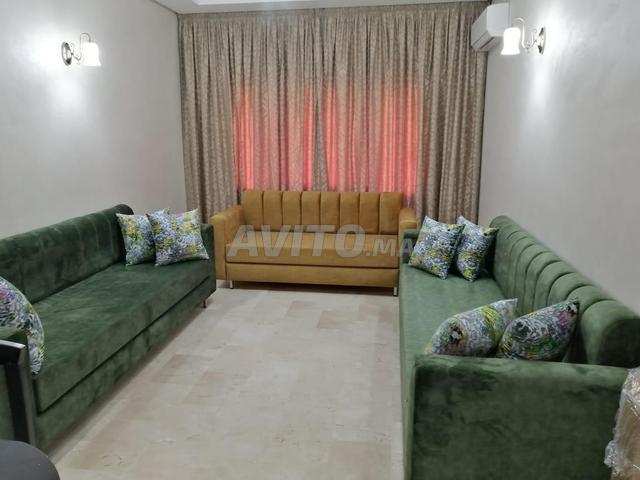 Appartement location à Centre Ville