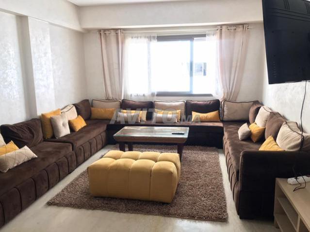 Appartement location à Mohammedia, Gharb-Chrarda-Beni Hssen