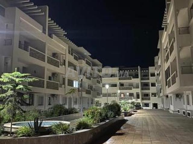 Appartement location à Mohammedia, Gharb-Chrarda-Beni Hssen