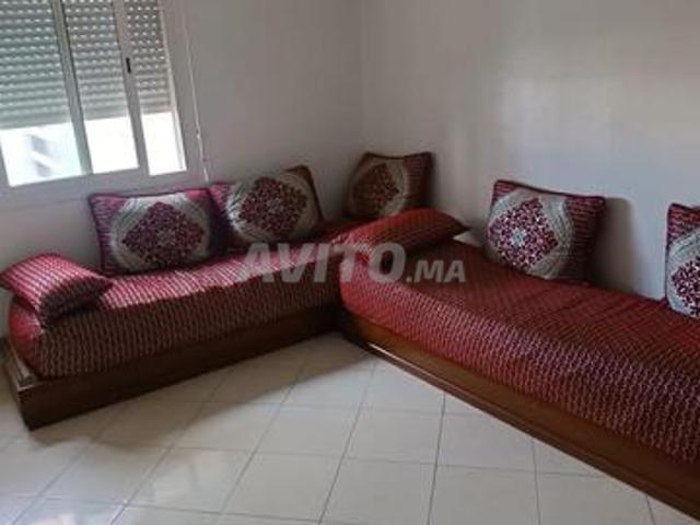 Appartement location à Mohammedia, Gharb-Chrarda-Beni Hssen