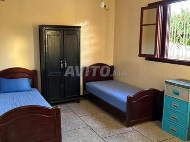 Appartement location à Mohammedia, Gharb-Chrarda-Beni Hssen