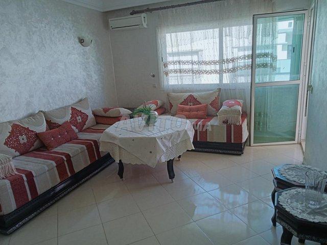Appartement location à Mohammedia, Gharb-Chrarda-Beni Hssen