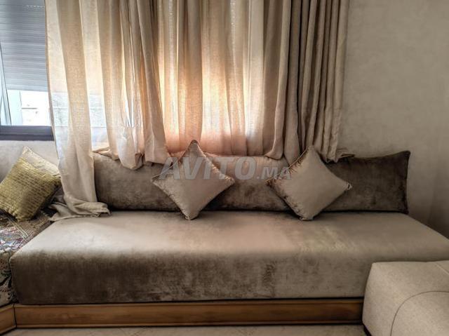 Appartement location à Mohammedia, Gharb-Chrarda-Beni Hssen