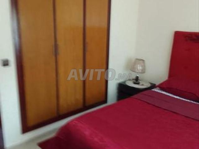 Appartement location à Centre Ville