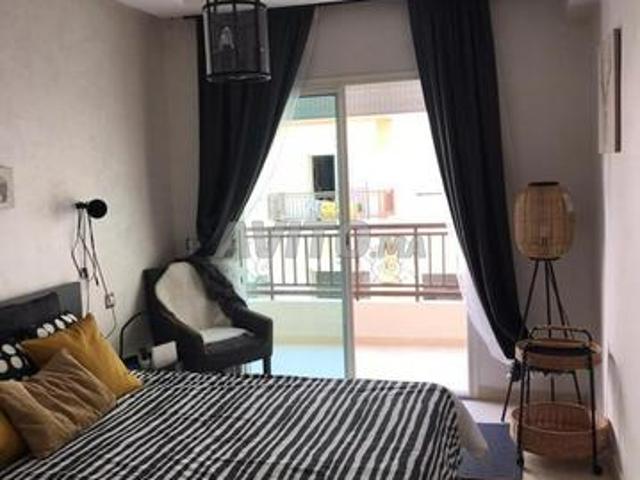 Appartement location à Mohammedia, Gharb-Chrarda-Beni Hssen