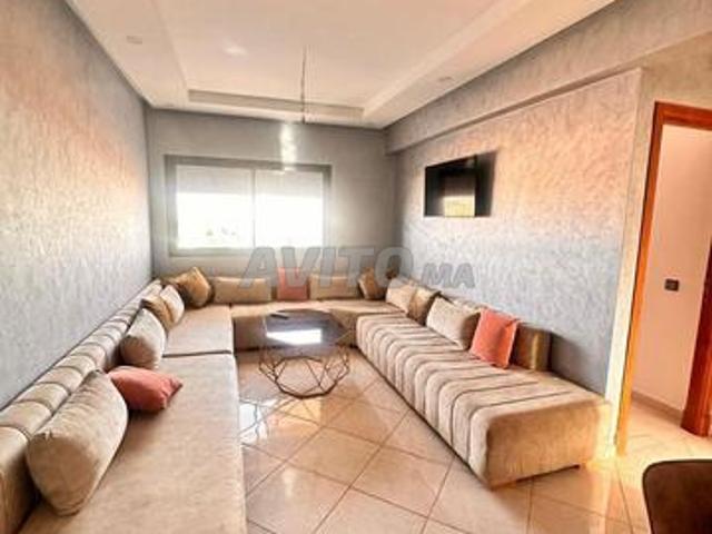 Appartement location à Centre Ville