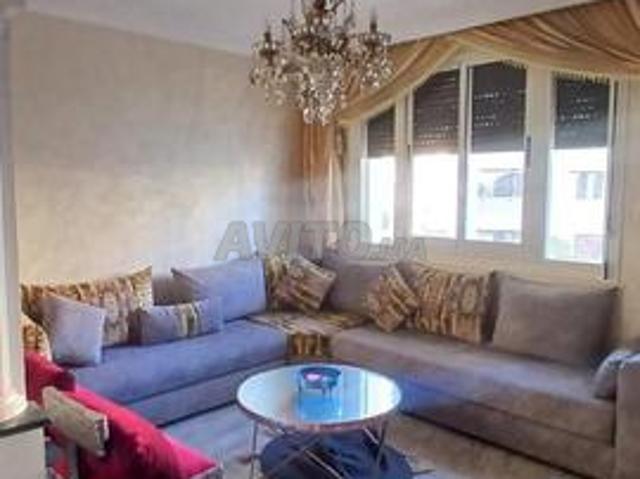 Appartement location à Mohammedia, Gharb-Chrarda-Beni Hssen