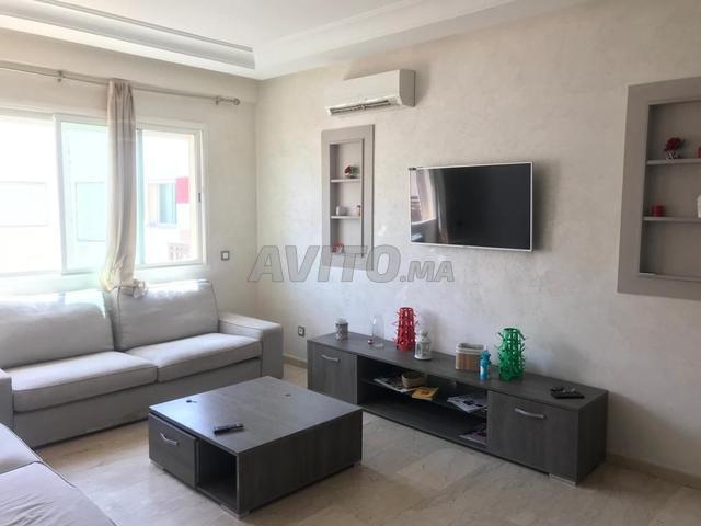 Appartement location à Mohammedia, Gharb-Chrarda-Beni Hssen