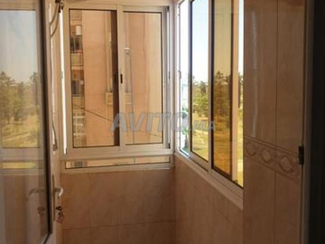 Appartement location à Centre Ville