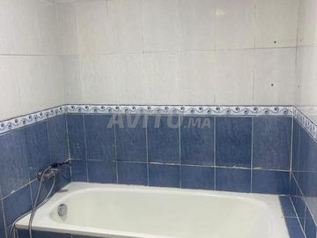 Appartement location à Centre Ville, Ben Slimane