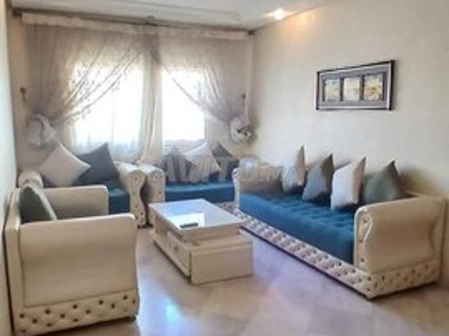 Appartement location à Mohammedia, Gharb-Chrarda-Beni Hssen