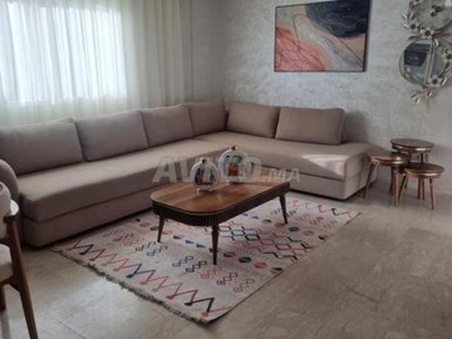 Appartement location à Mohammedia