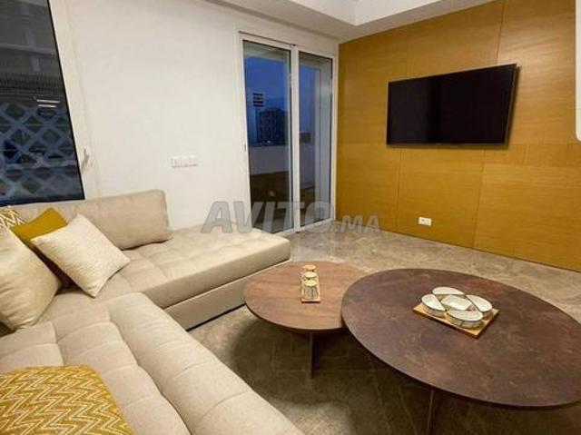Appartement location à Mohammedia, Gharb-Chrarda-Beni Hssen