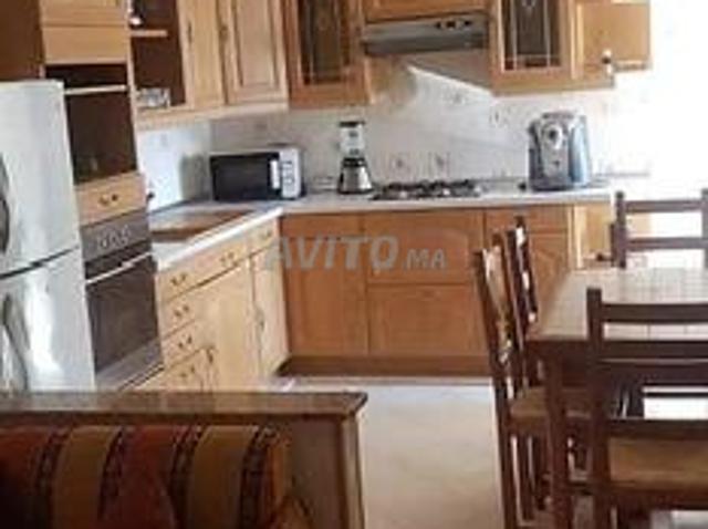 Appartement location à Mohammedia, Gharb-Chrarda-Beni Hssen