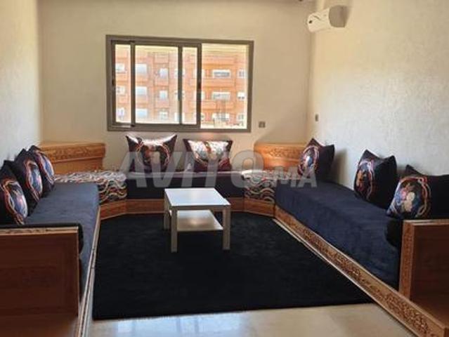 Appartement location à Mohammedia, Gharb-Chrarda-Beni Hssen
