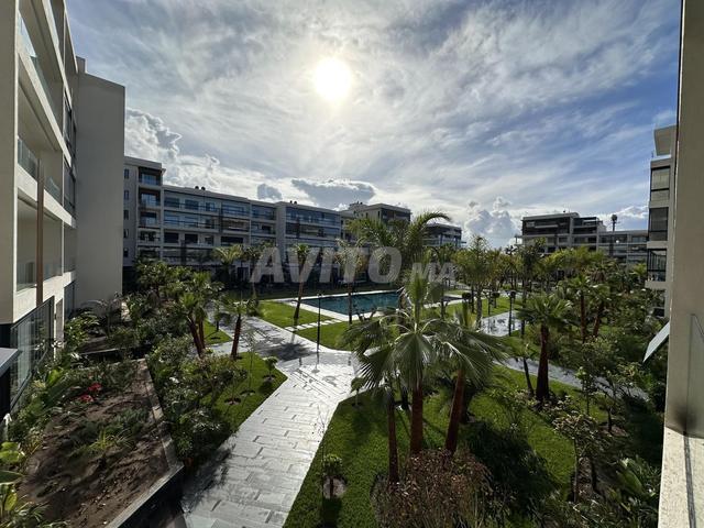 Appartement location à Mohammedia, Gharb-Chrarda-Beni Hssen