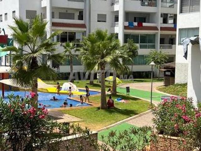 Appartement location à Mohammedia, Gharb-Chrarda-Beni Hssen