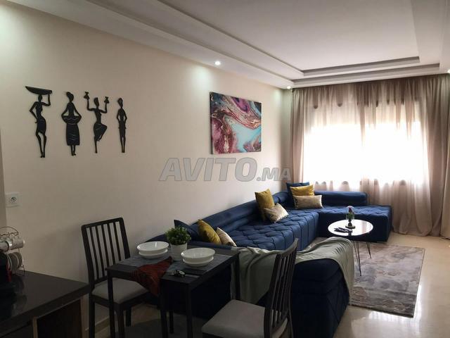Appartement location à Mohammedia, Gharb-Chrarda-Beni Hssen