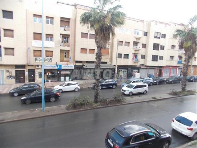 Appartement location à Mohammedia, Gharb-Chrarda-Beni Hssen
