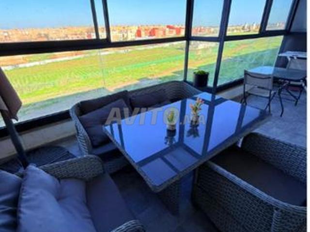 Appartement location à Mohammedia, Gharb-Chrarda-Beni Hssen