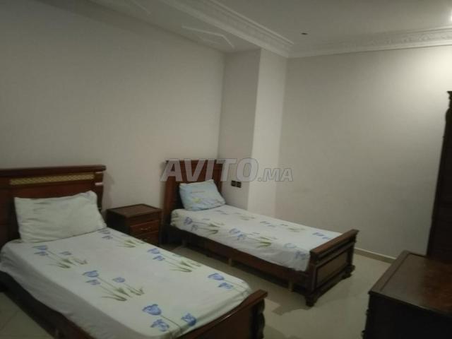 Appartement location à Mohammedia, Gharb-Chrarda-Beni Hssen
