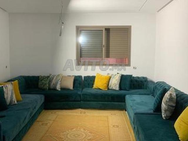 Appartement location à Mohammedia, Gharb-Chrarda-Beni Hssen