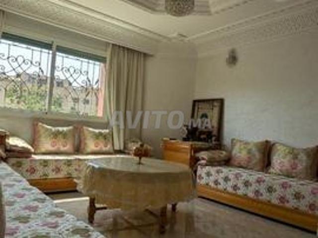 Appartement location à Mohammedia, Gharb-Chrarda-Beni Hssen